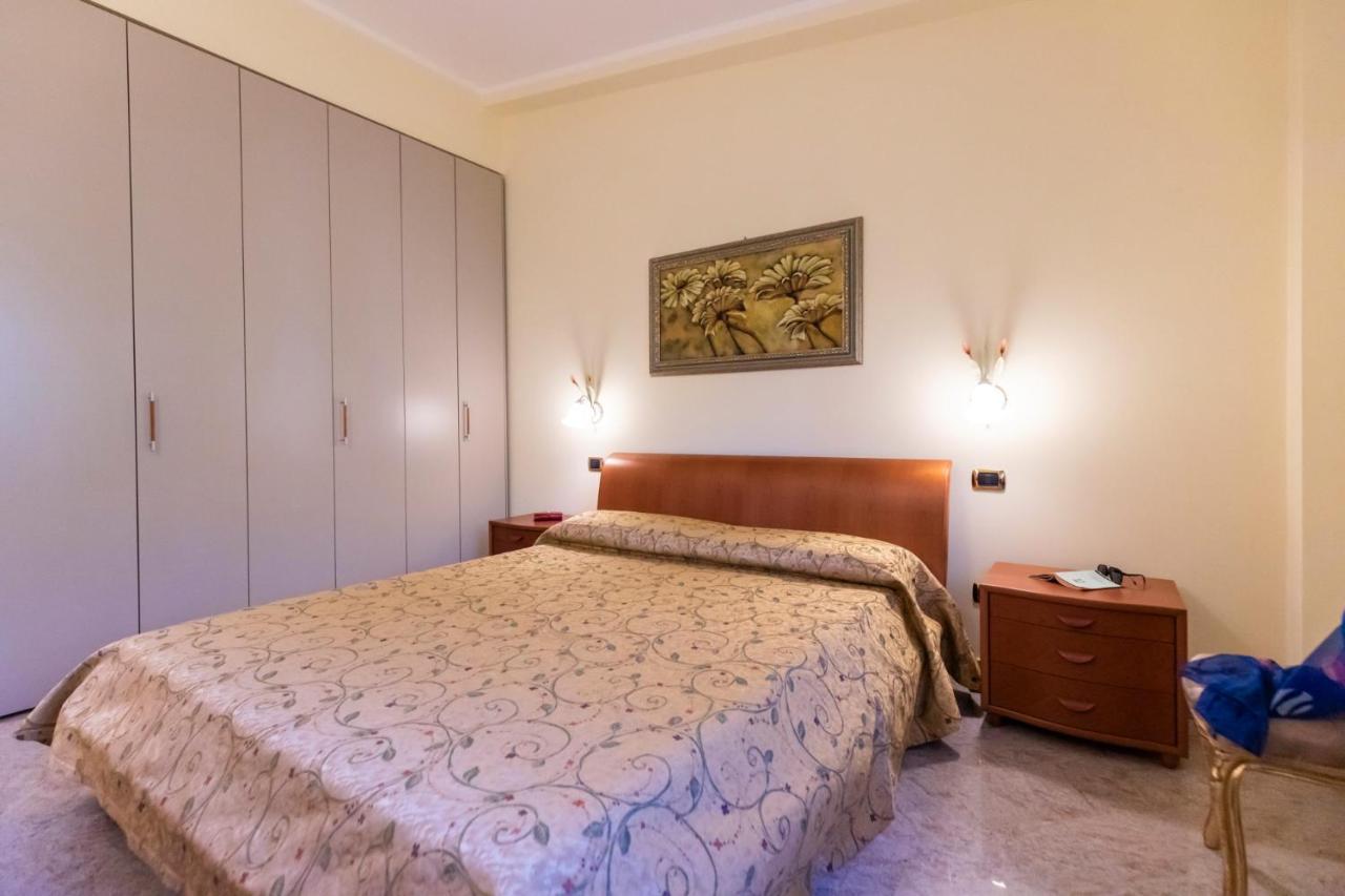 Villa Agave Капо Ватикано Екстериор снимка