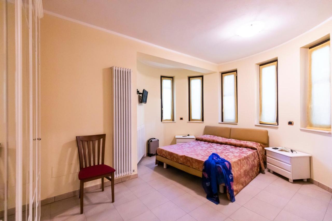Villa Agave Капо Ватикано Екстериор снимка
